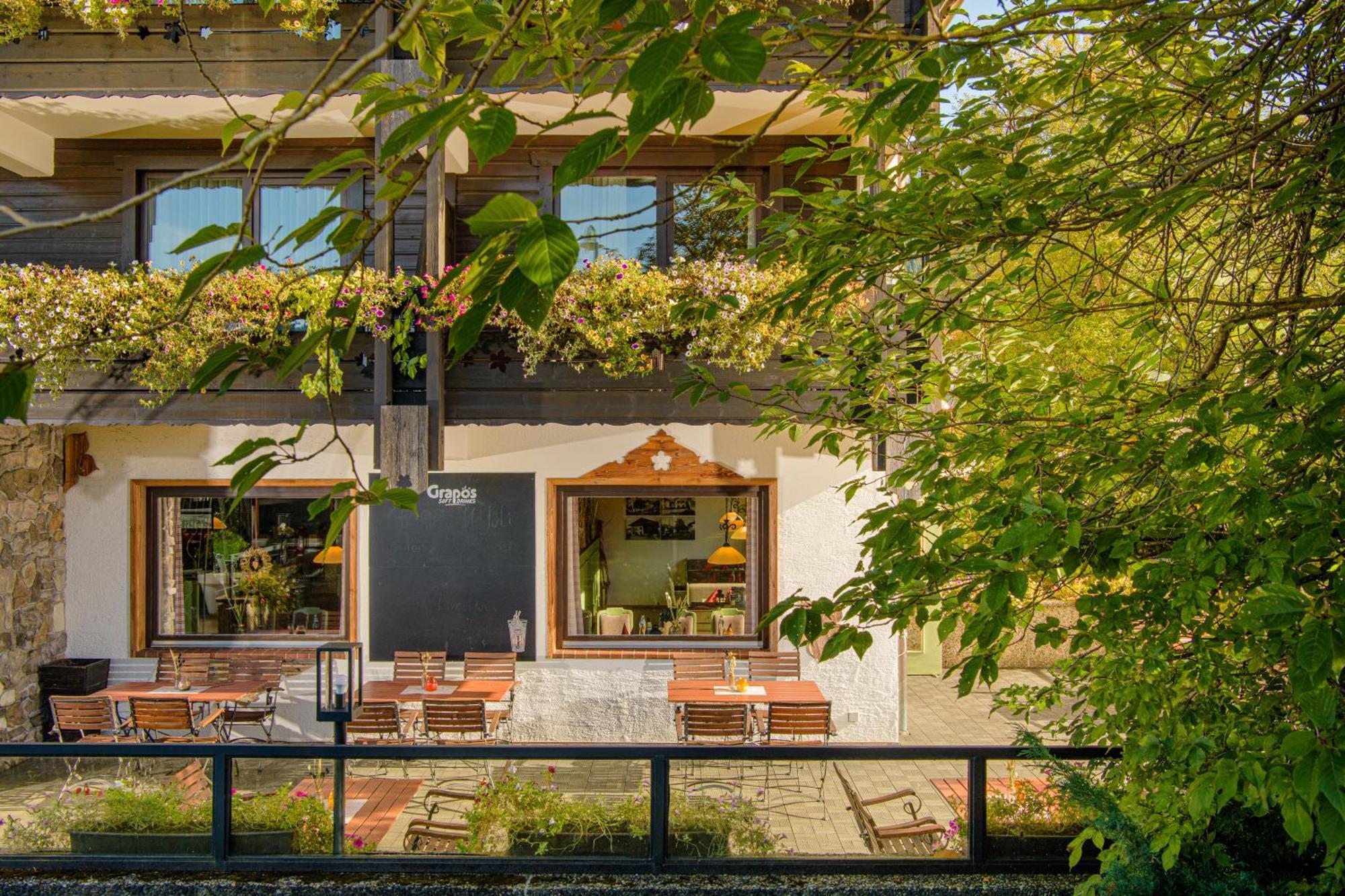 Mondi Hotel Axams Exterior foto
